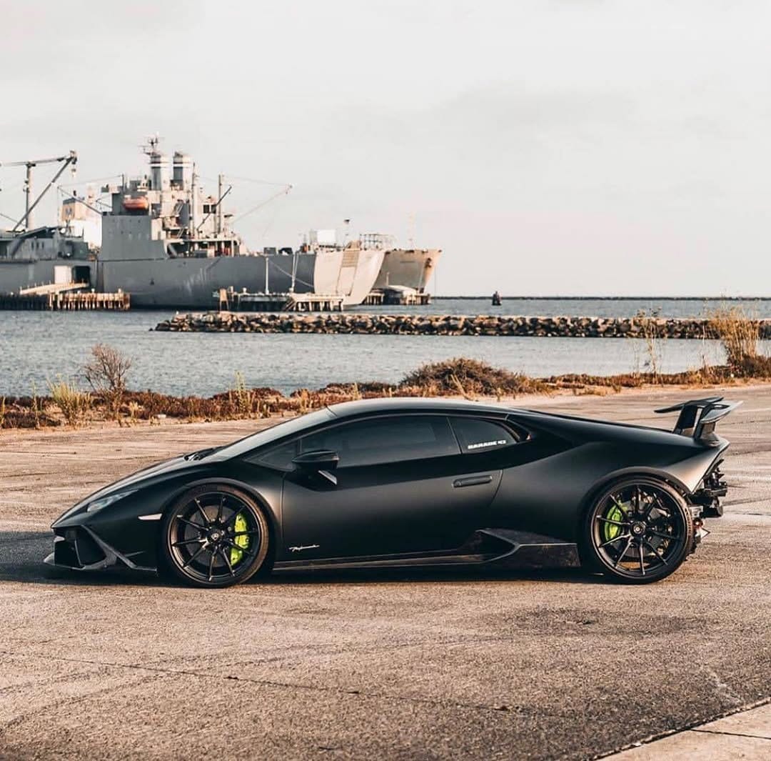 Post 6 by MatteCars | Cars | Reels on Instagram (image)