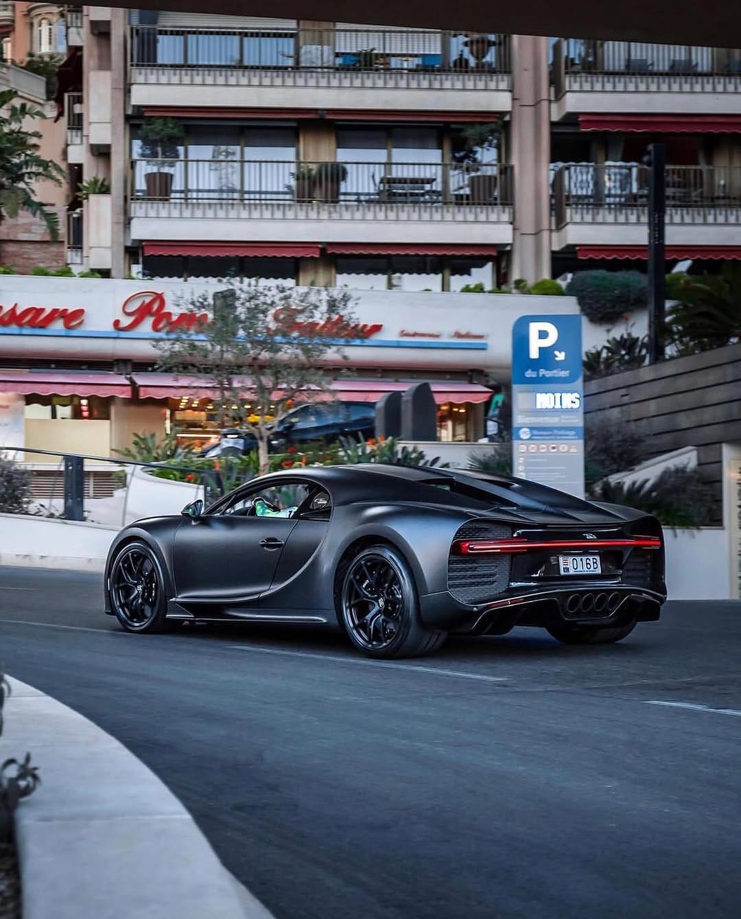 Post 5 by MatteCars | Cars | Reels on Instagram (carousel)