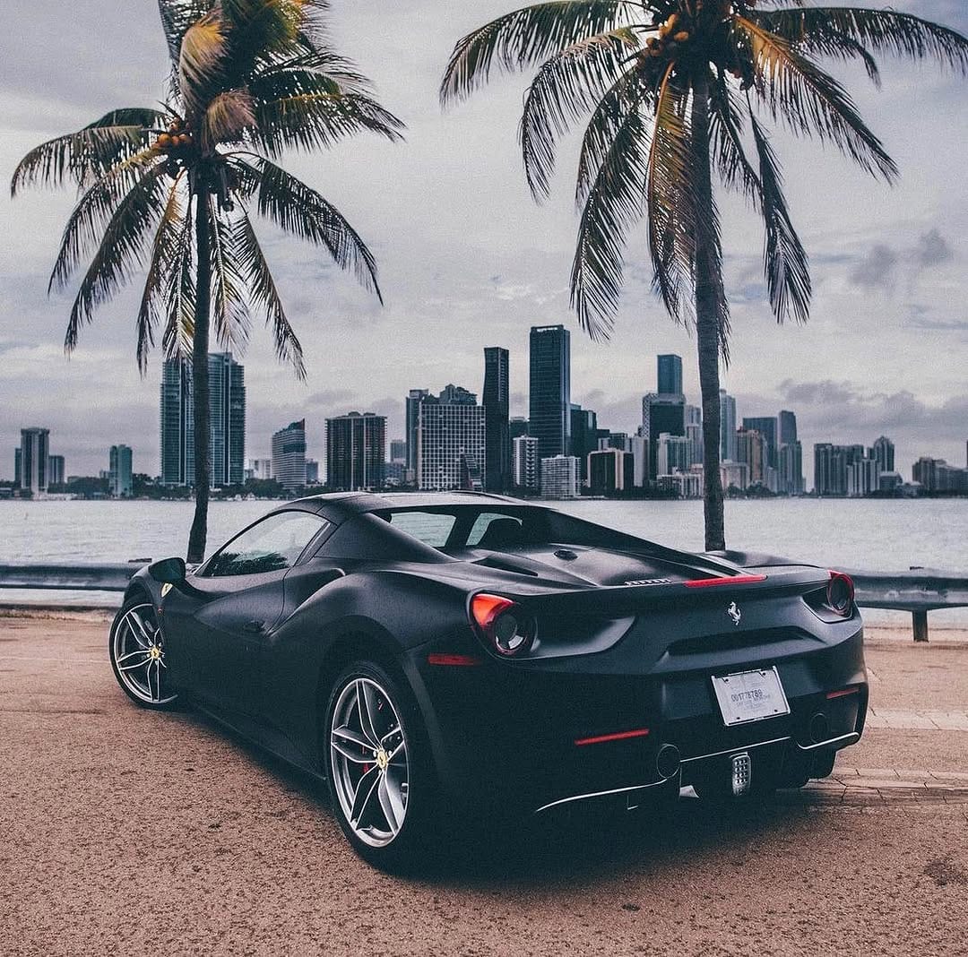 Post 1 by MatteCars | Cars | Reels on Instagram (image)