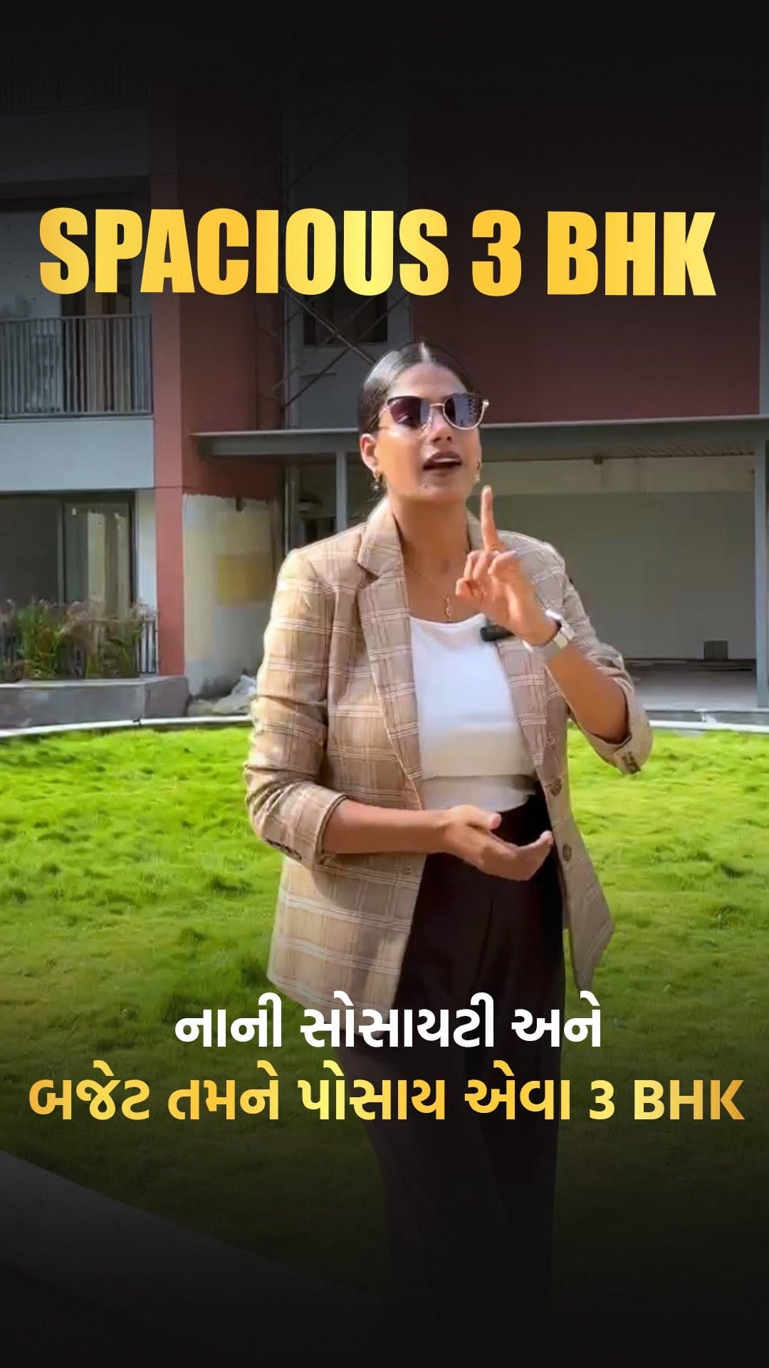 Post 8 by Pragati Prajapati on Instagram (video)