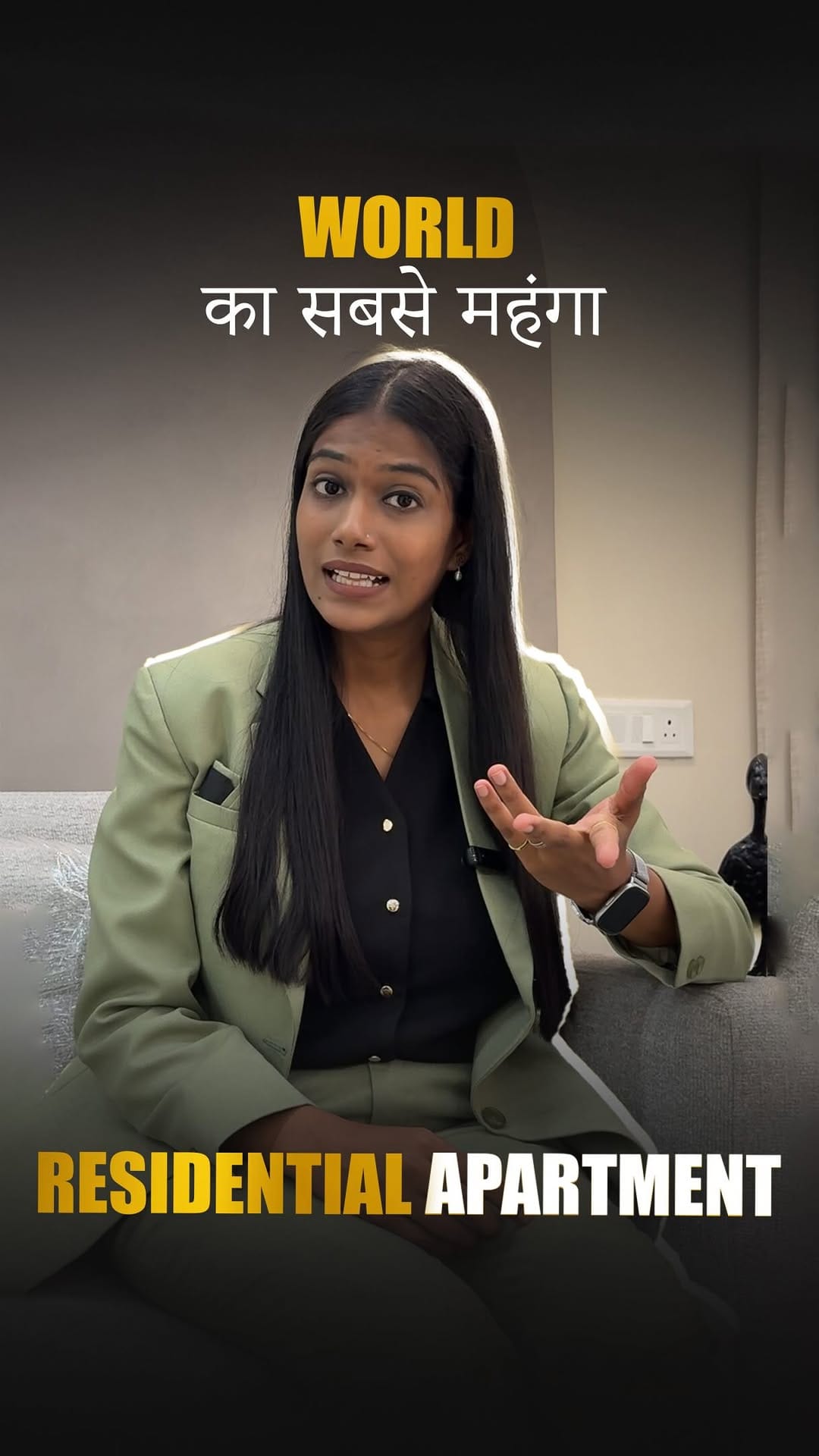 Post 7 by Pragati Prajapati on Instagram (video)