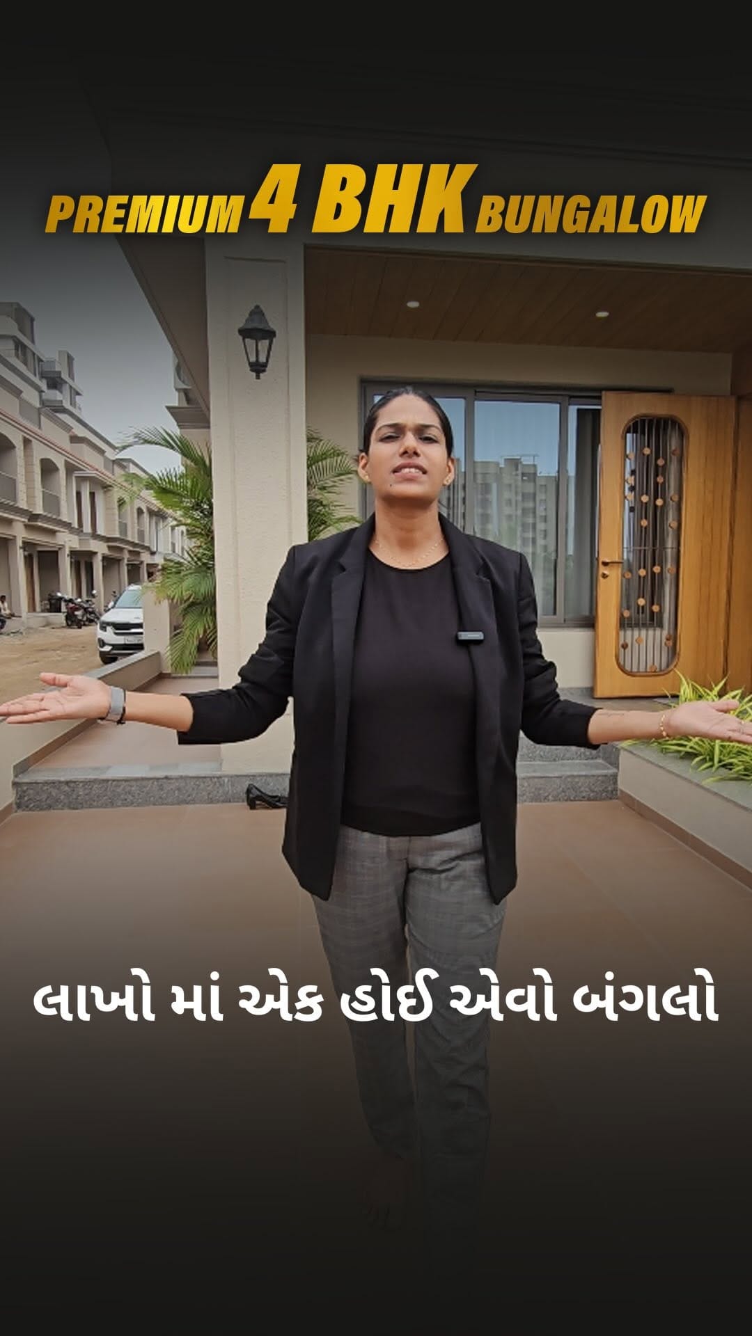 Post 10 by Pragati Prajapati on Instagram (video)
