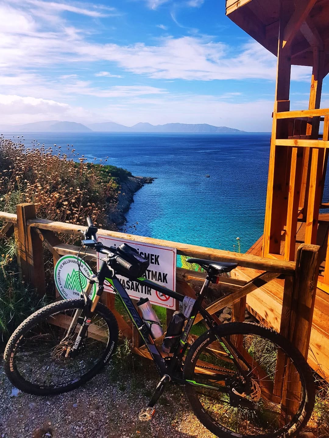 Post 7 by Caner Kaya on Instagram (image)