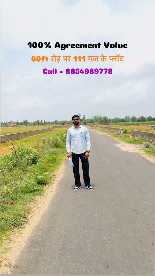 Post 7 by Ganesh Yadav || Aadharshila Group 🇮🇳 on Instagram (video)
