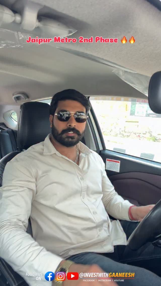 Post 6 by Ganesh Yadav || Aadharshila Group 🇮🇳 on Instagram (video)