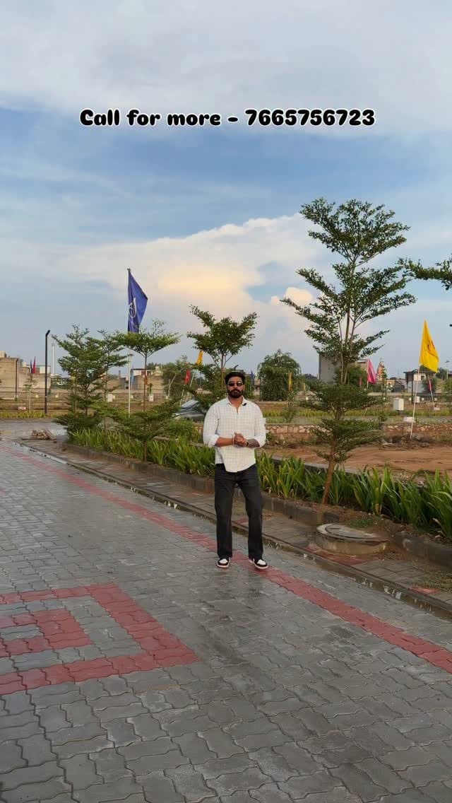 Post 5 by Ganesh Yadav || Aadharshila Group 🇮🇳 on Instagram (video)
