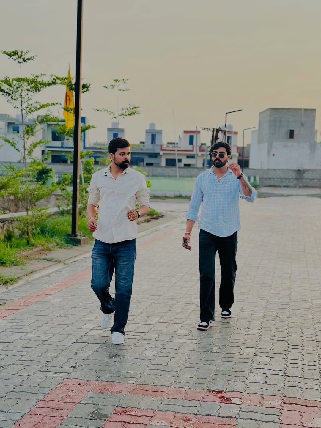 Post 2 by Ganesh Yadav || Aadharshila Group 🇮🇳 on Instagram (image)