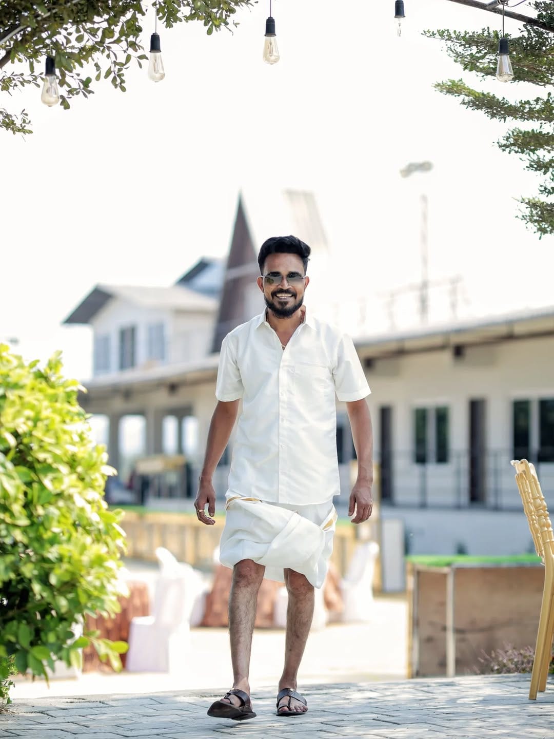 Post 1 by VIVEK MASTER on Instagram (carousel)