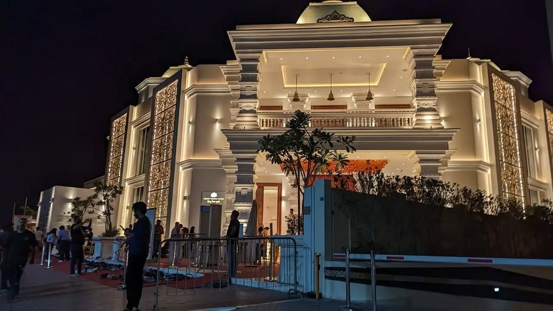 Post 4 by VIVEK MASTER on Instagram (image)