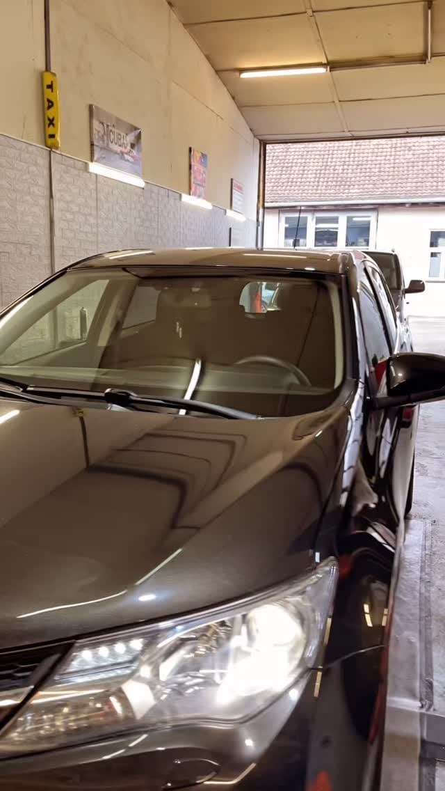 Post 6 by Auto Poliklinik on Instagram (video)