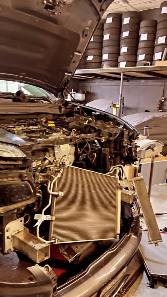 Post 3 by Auto Poliklinik on Instagram (video)