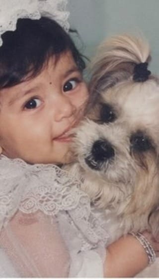 Post 4 by Sneha Chauhan on Instagram (video)