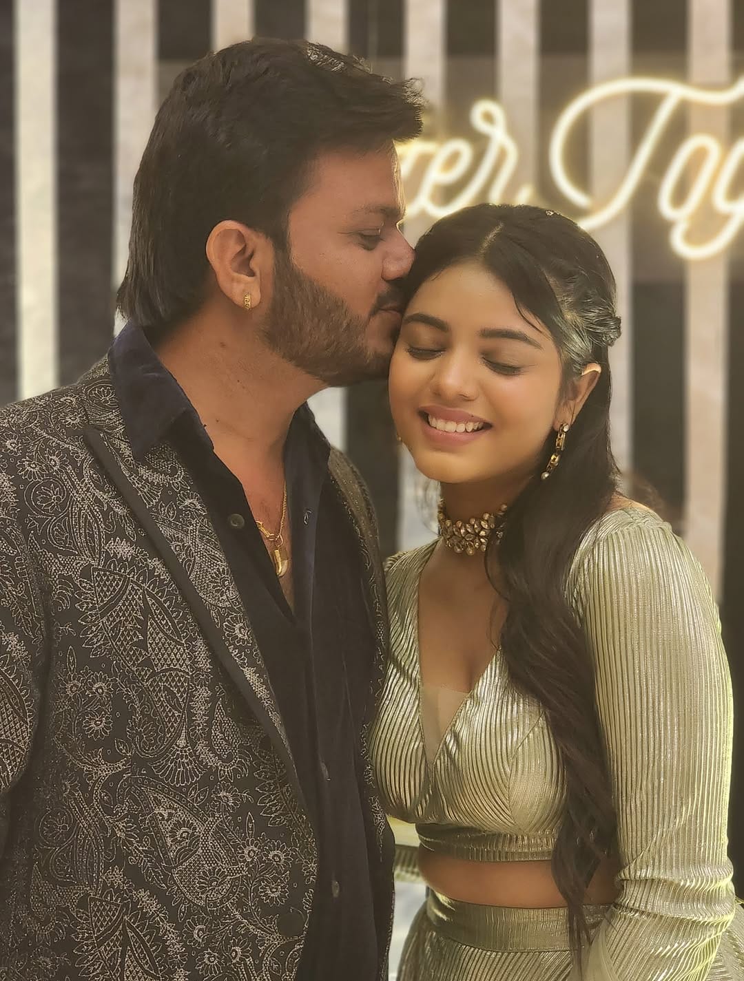 Post 5 by Sneha Chauhan on Instagram (carousel)