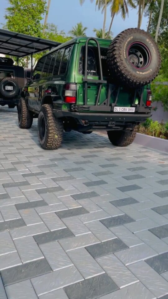 Post 10 by Mᴏᴅɪғɪᴇᴅ Nᴀᴛɪᴏɴ [MN™] on Instagram (video)