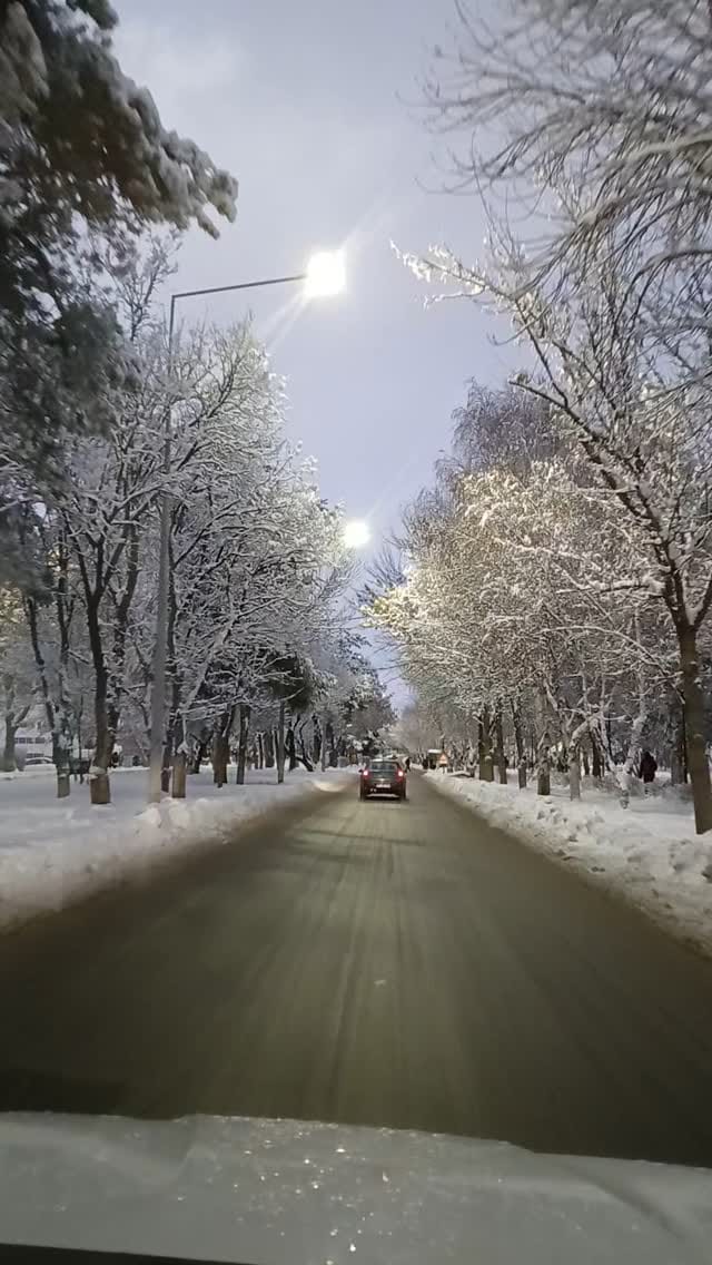 Post 10 by gezdigimyollar on Instagram (video)
