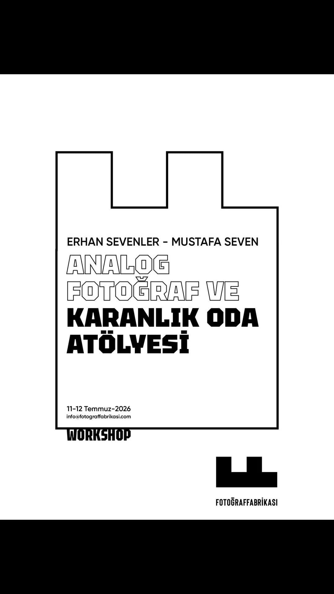 Post 3 by Erhan Sevenler on Instagram (video)