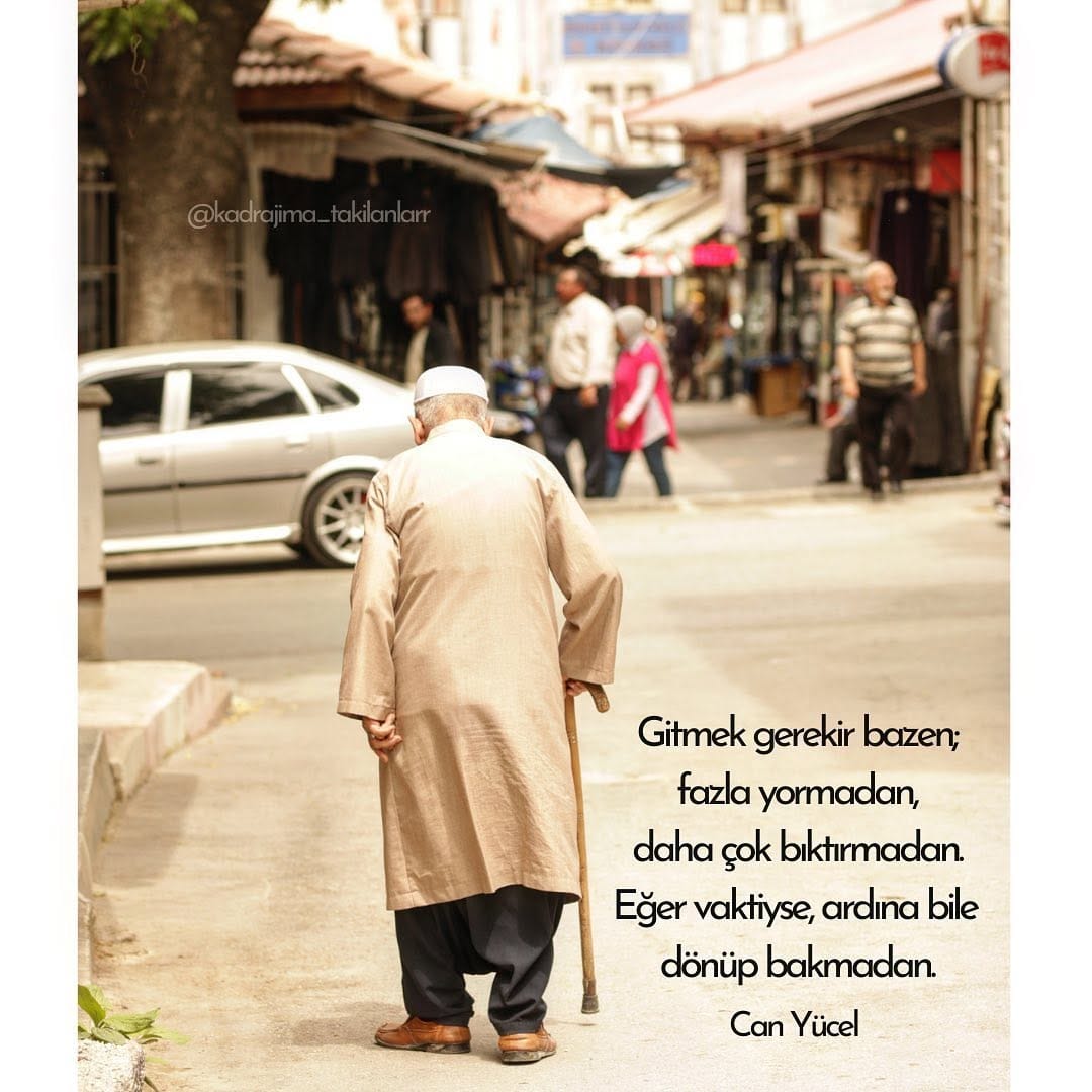 Post 9 by Kadrajımatakılanlar on Instagram (image)