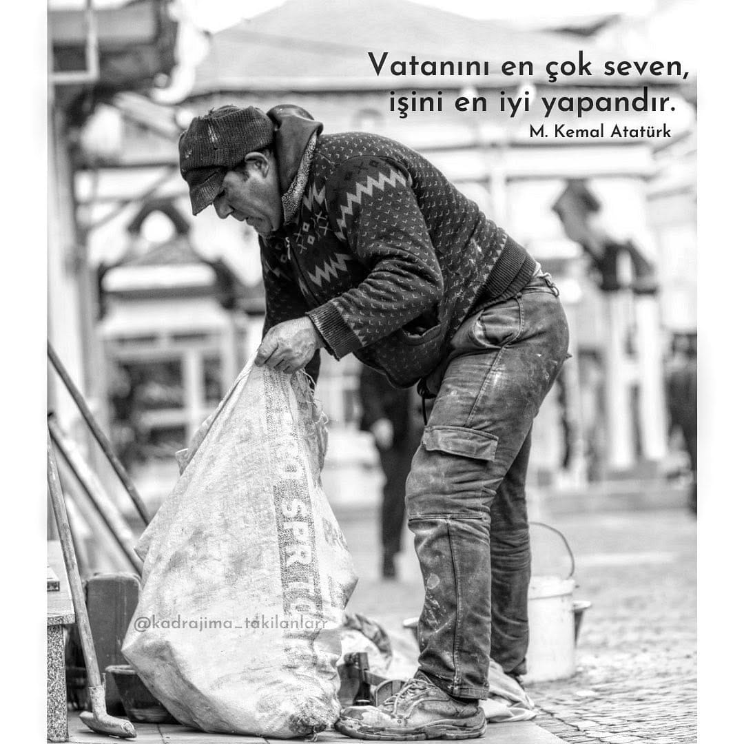 Post 6 by Kadrajımatakılanlar on Instagram (image)