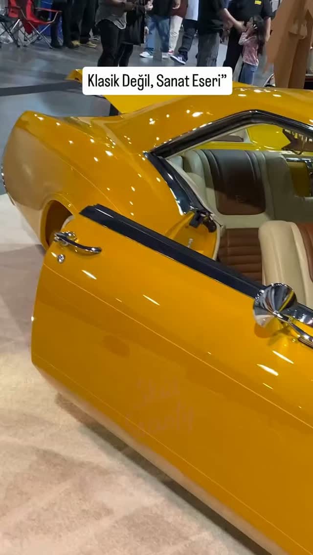 Post 4 by PUSLU WORKS on Instagram (video)