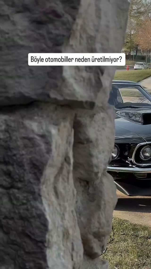 Post 7 by PUSLU WORKS on Instagram (video)