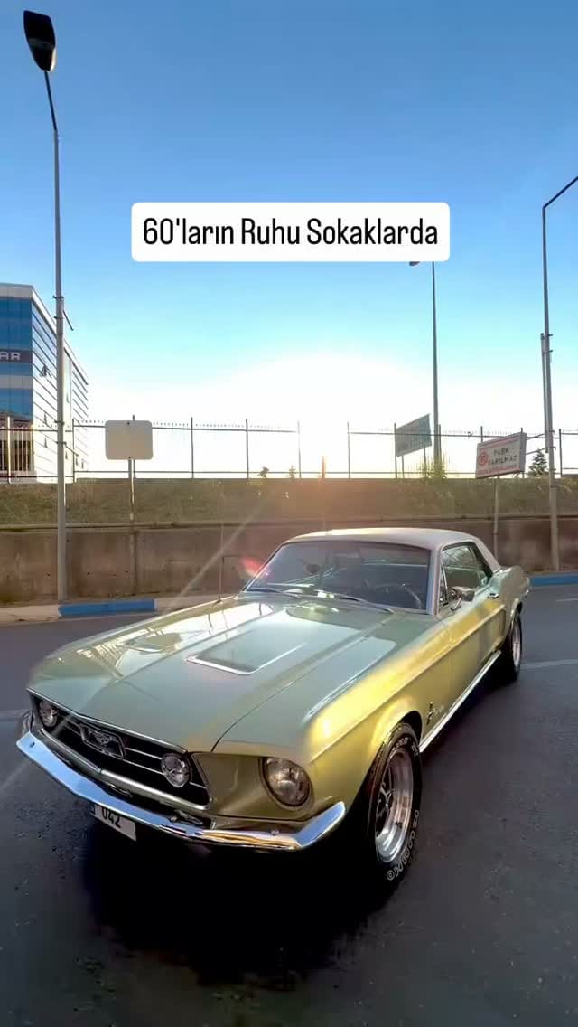 Post 1 by PUSLU WORKS on Instagram (video)