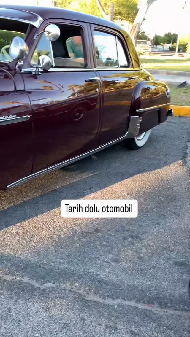 Post 5 by PUSLU WORKS on Instagram (video)