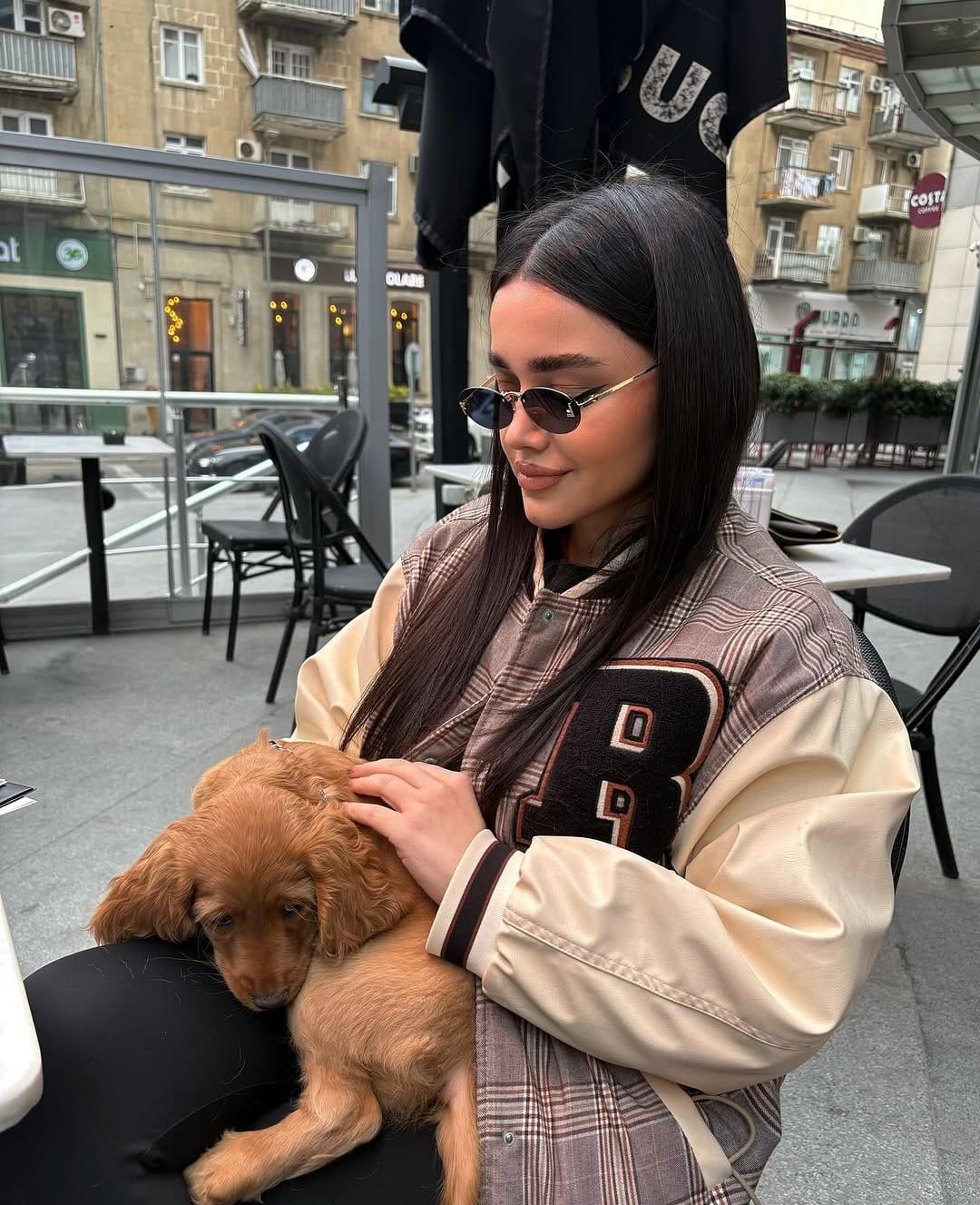 Post 8 by Lamiya |Fashion Designer on Instagram (image)