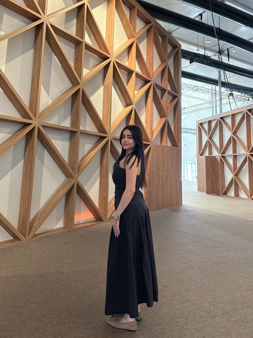 Post 5 by Lamiya |Fashion Designer on Instagram (carousel)