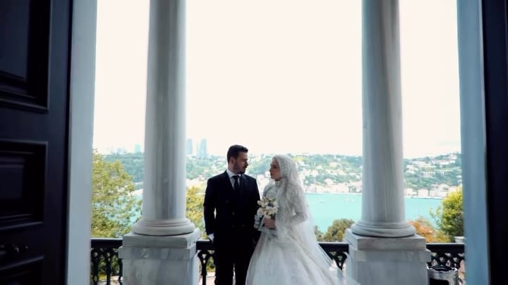 Post 2 by Murat Turhan on Instagram (video)