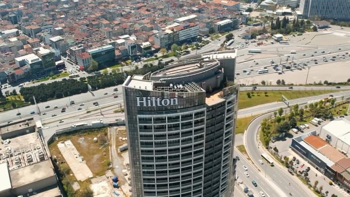 Post 3 by Murat Turhan on Instagram (video)