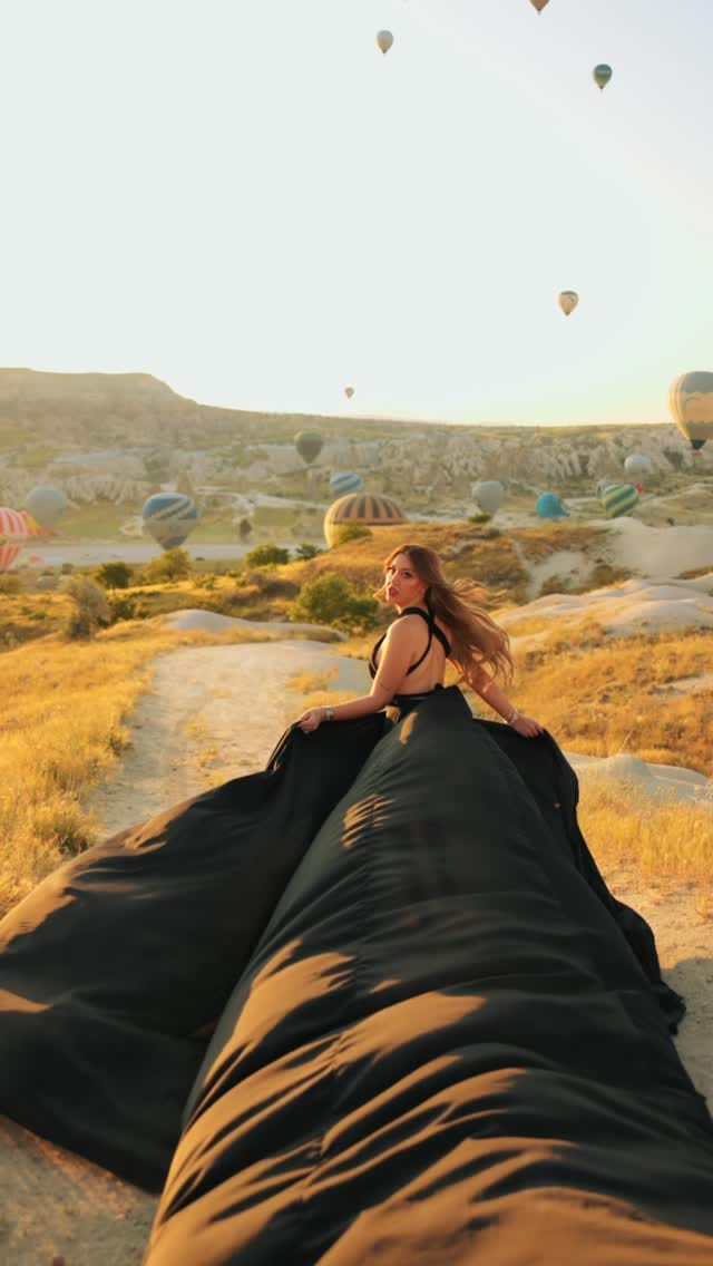 Post 6 by Murat Turhan on Instagram (video)
