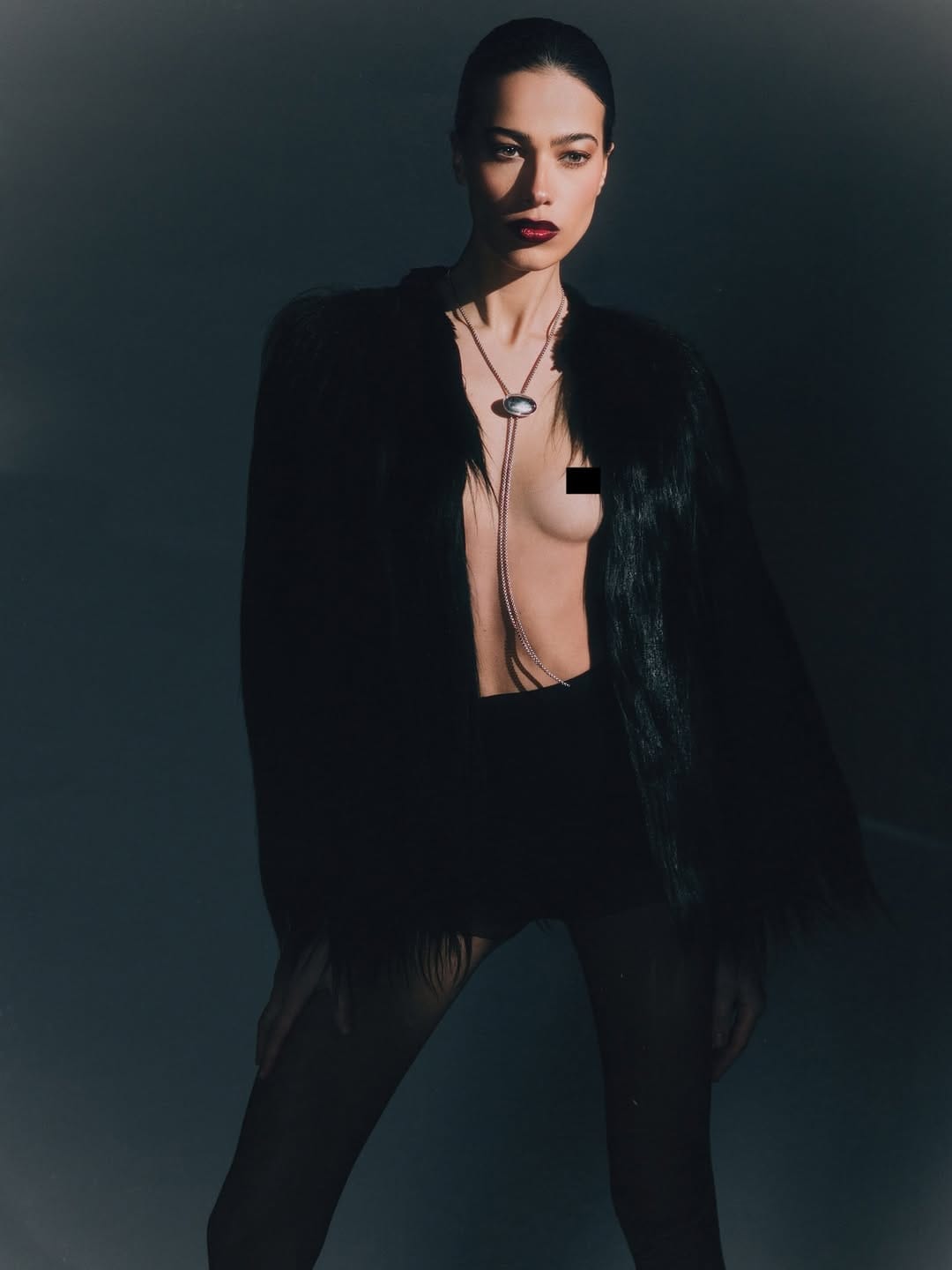 Post 8 by Noa Germain on Instagram (image)