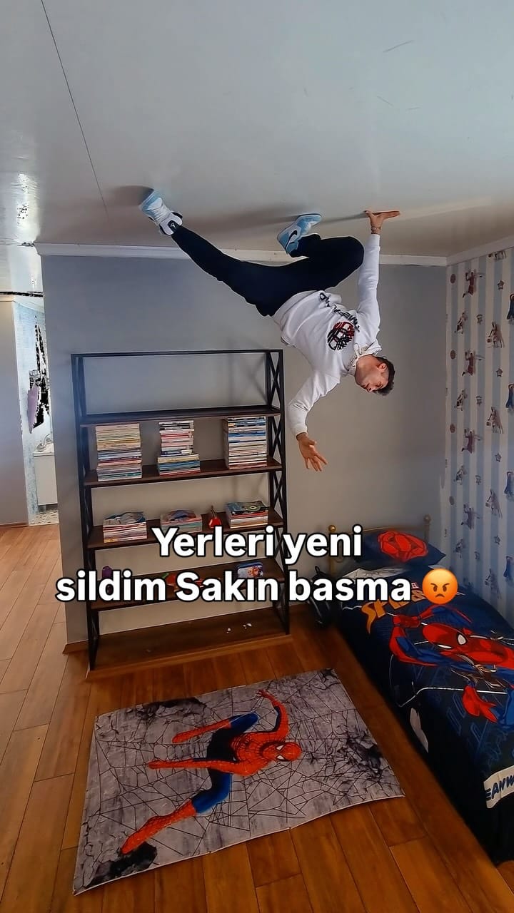 Post 10 by Sezer Inan on Instagram (video)