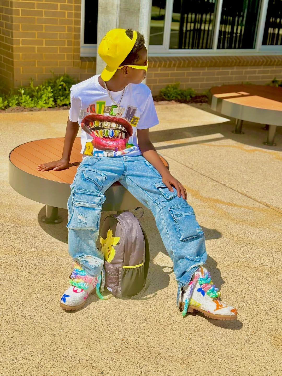 Post 2 by Ethan Kamara on Instagram (carousel)