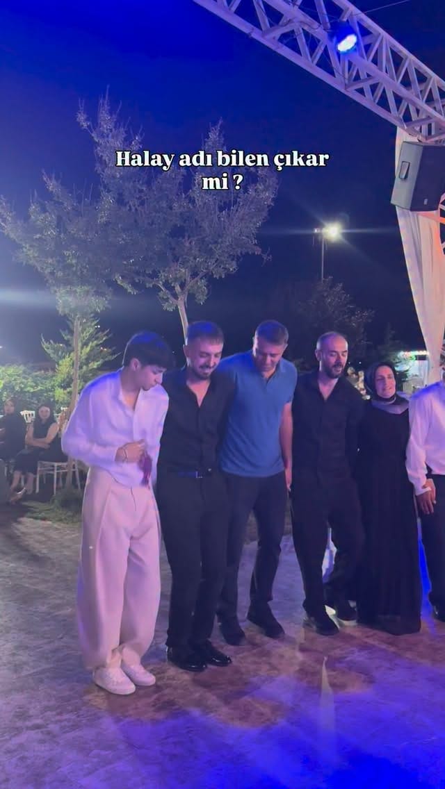 Post 5 by Ramazan Arslan on Instagram (video)