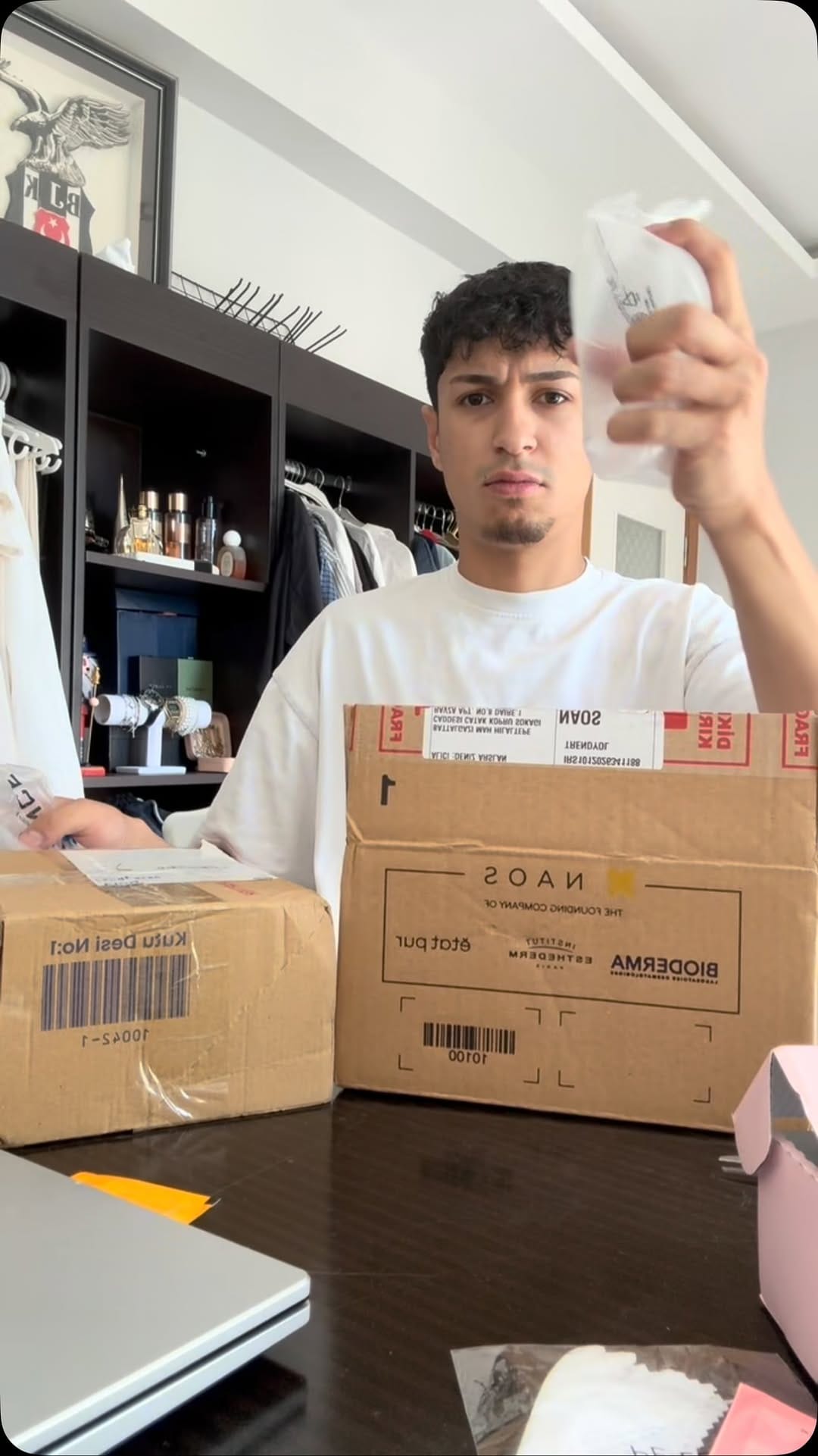 Post 4 by Ramazan Arslan on Instagram (video)