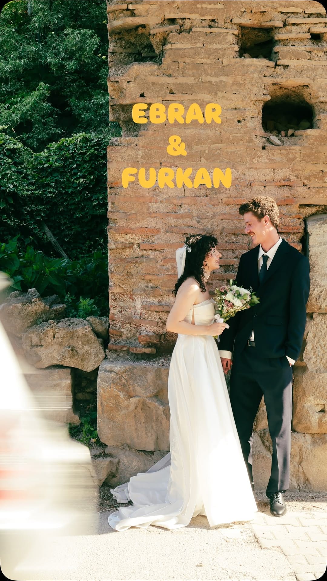 Post 3 by Emel Varol Photography on Instagram (video)