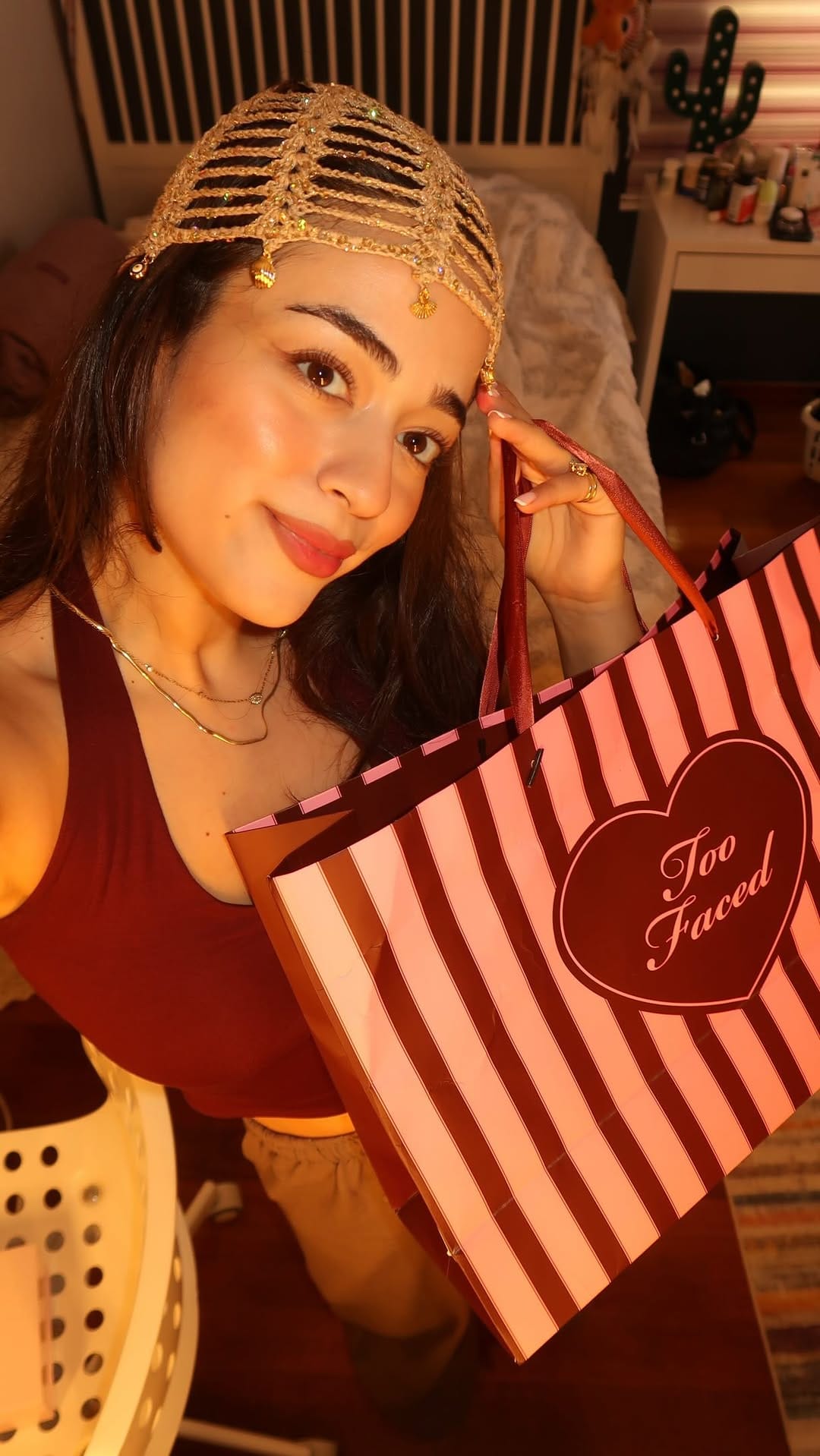 Post 1 by Almina Düzgün on Instagram (video)
