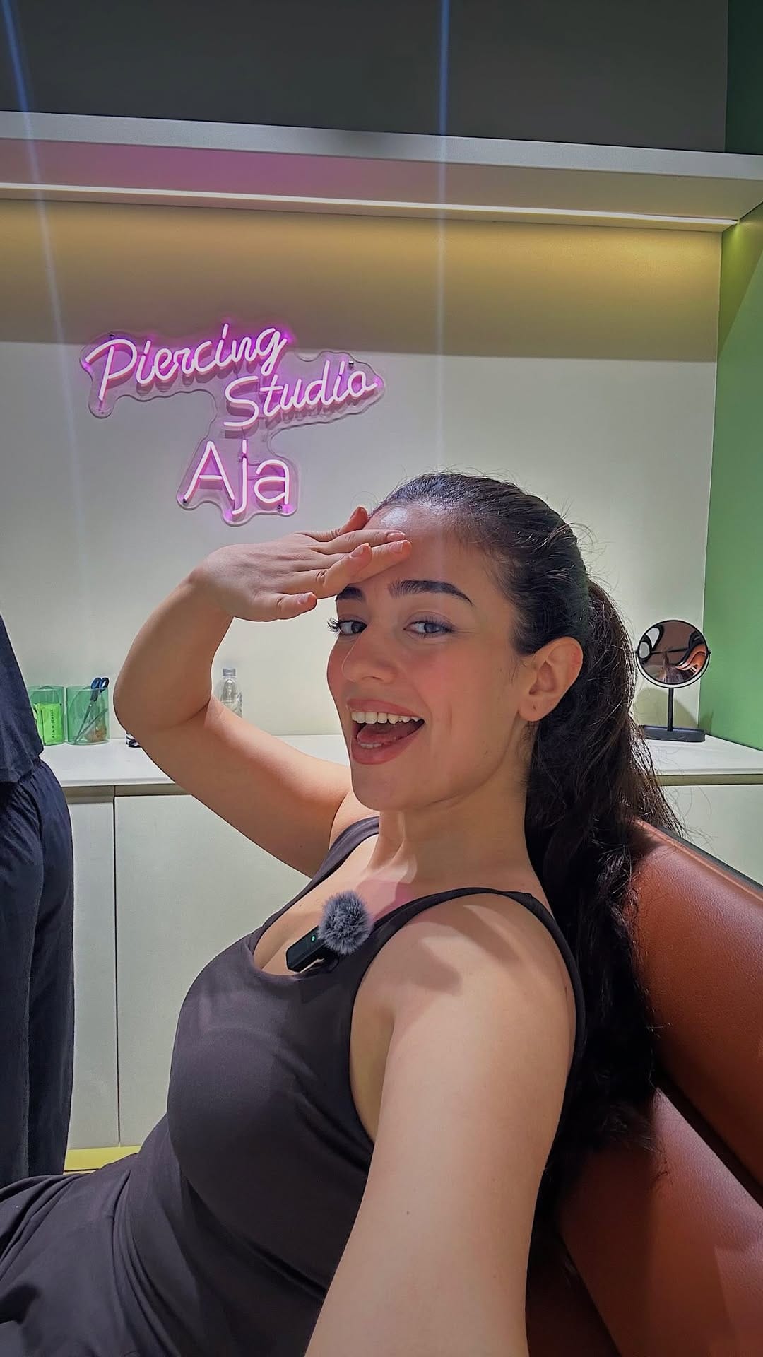 Post 3 by Almina Düzgün on Instagram (video)