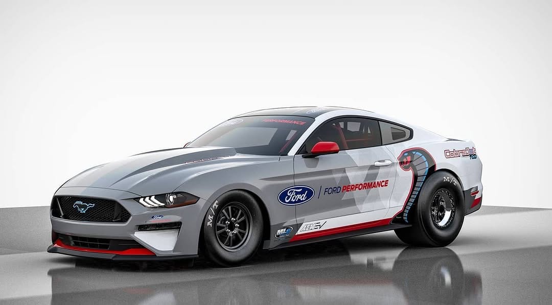 Post 3 by Ford Mustang Territory on Instagram (image)