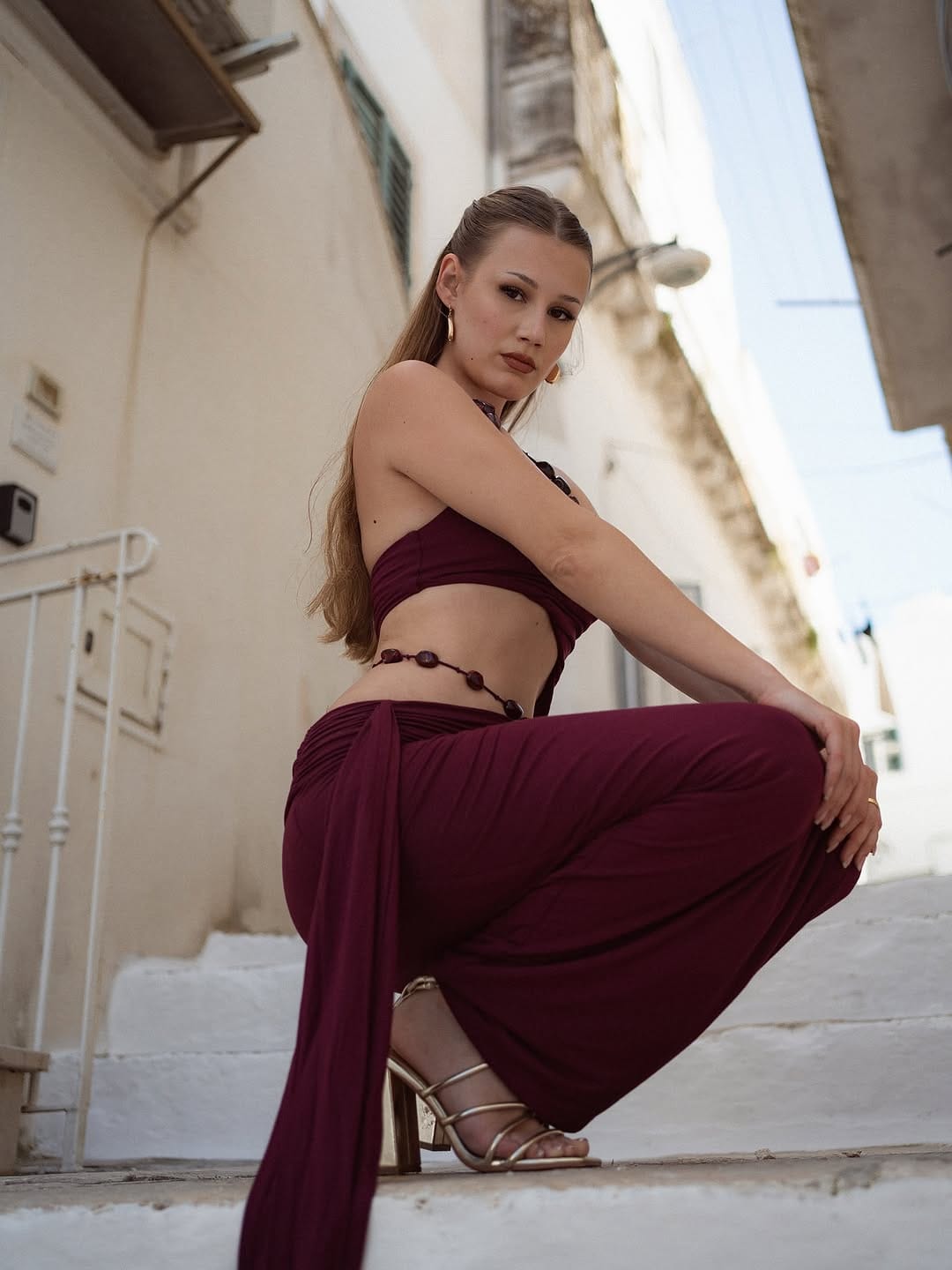 Post 3 by Céline Zed - model • lifestyle • tv on Instagram (carousel)