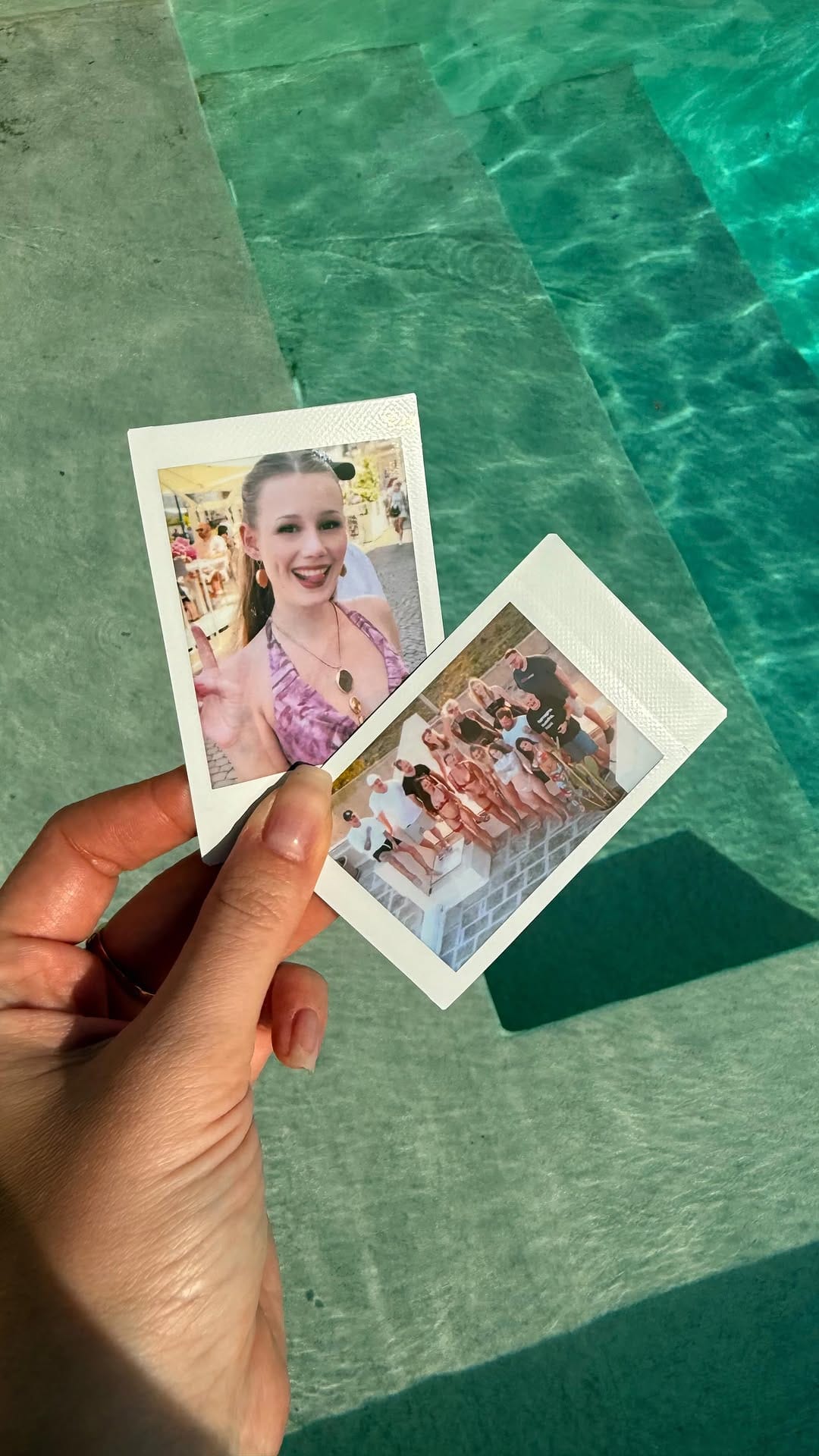 Post 9 by Céline Zed - model • lifestyle • tv on Instagram (video)