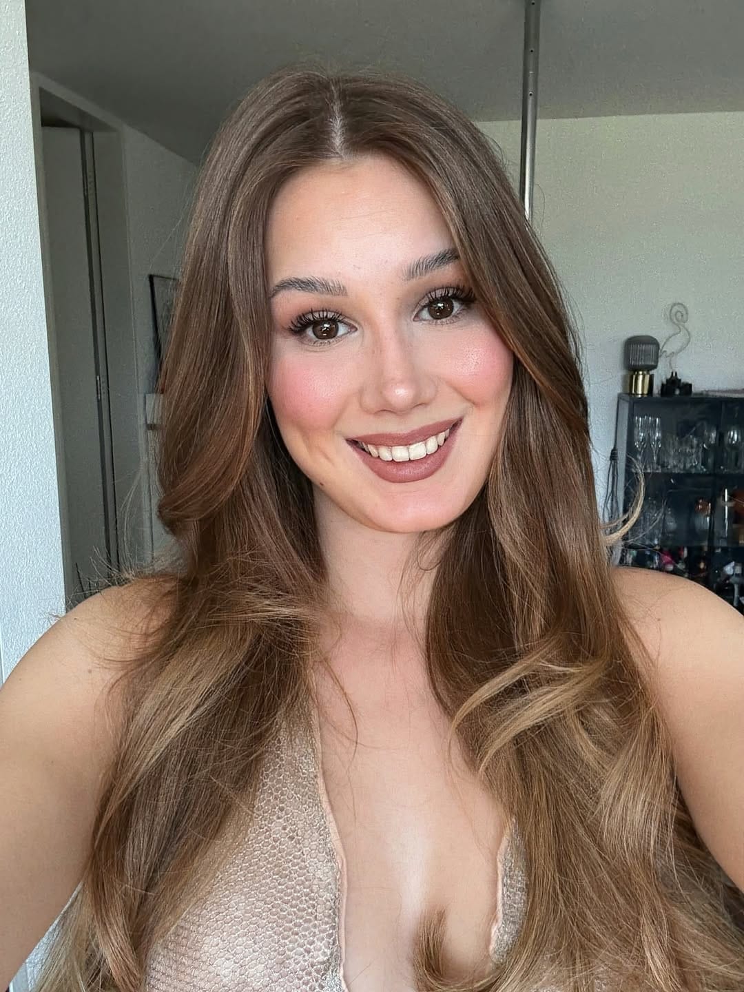 Post 10 by Céline Zed - model • lifestyle • tv on Instagram (image)