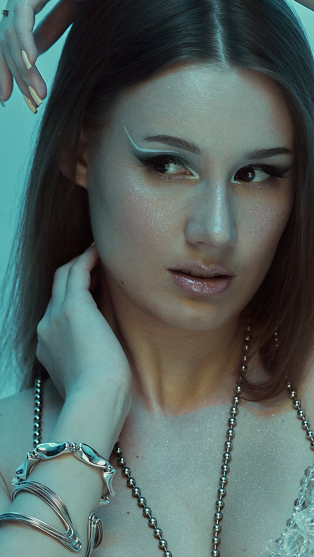 Post 2 by Céline Zed - model • lifestyle • tv on Instagram (video)