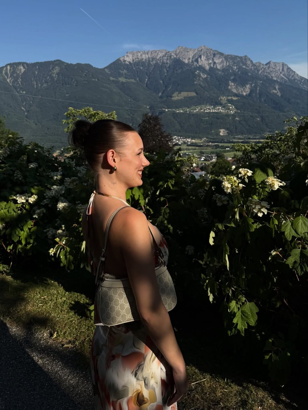 Post 4 by Céline Zed - model • lifestyle • tv on Instagram (carousel)