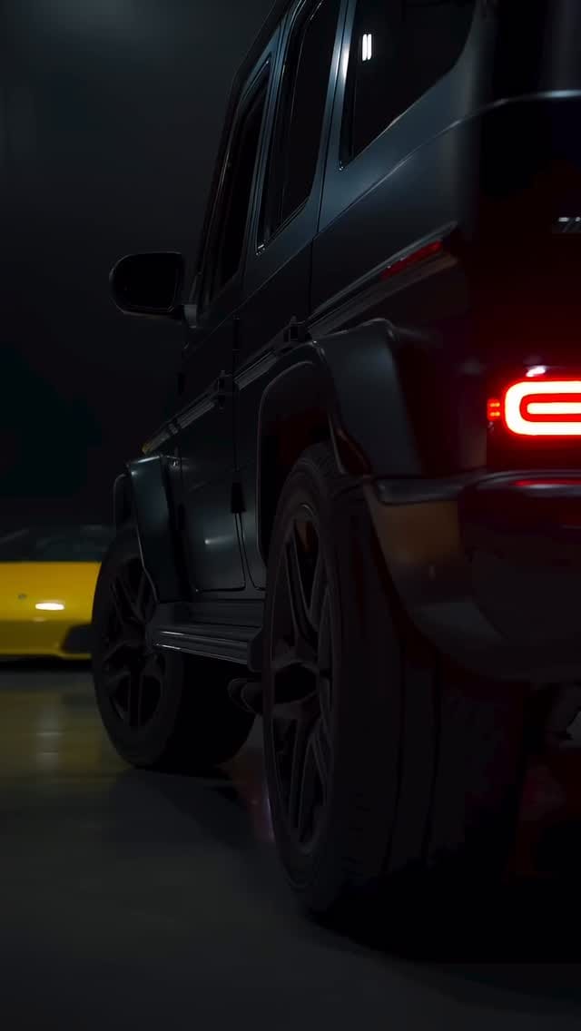 Post 2 by CAR INFOGRAPHICS. on Instagram (video)