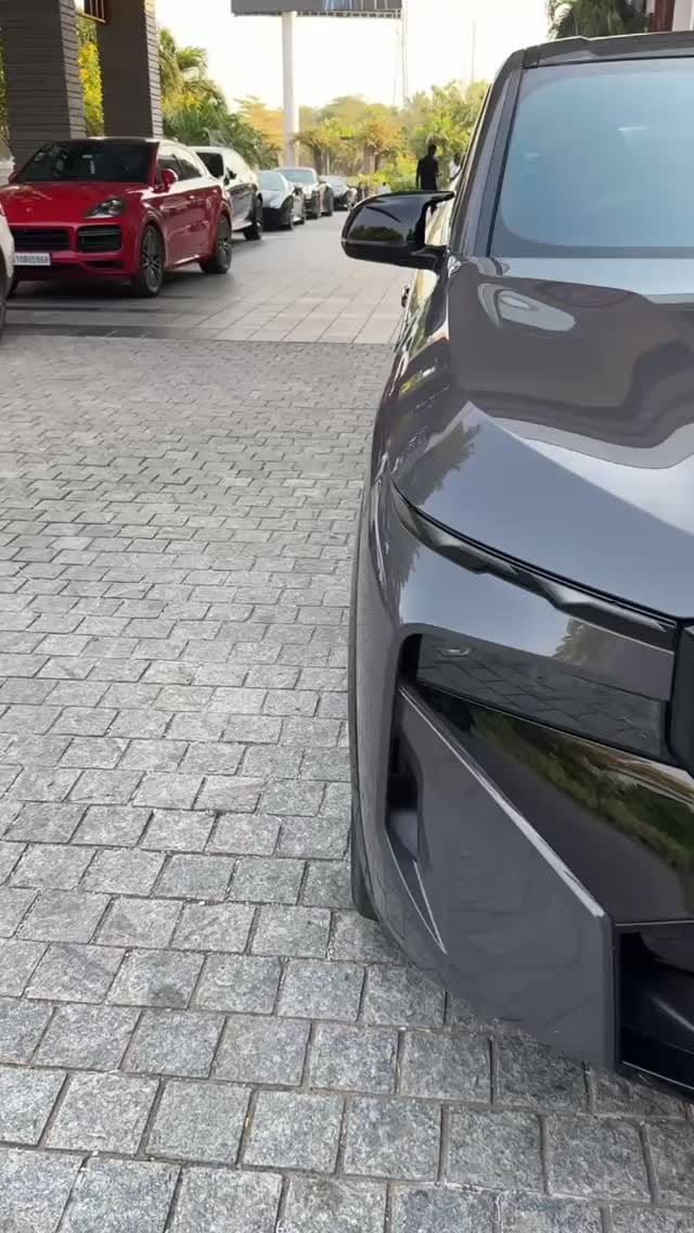 Post 7 by Madras Piston Heads on Instagram (video)