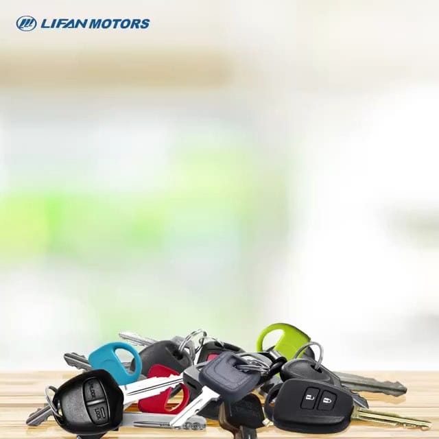 Post 10 by Lifan Motors Global on Instagram (video)