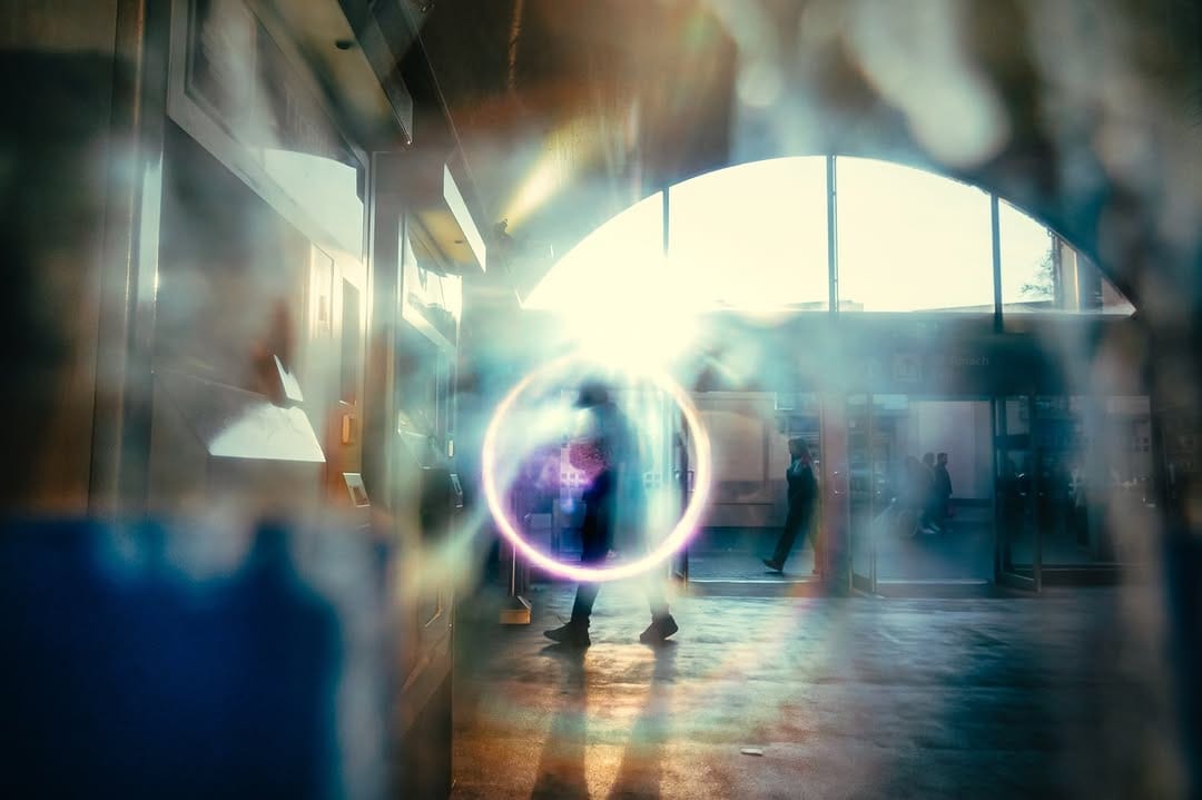 Post 1 by Paul Murray | Street Photographer on Instagram (carousel)