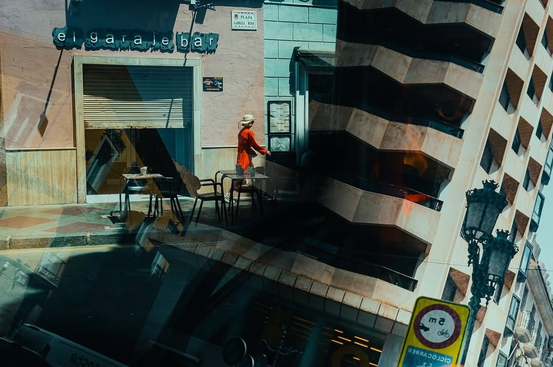 Post 4 by Paul Murray | Street Photographer on Instagram (carousel)